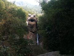 山沟沟-山沟沟景区
