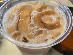 拉茶-新加坡Zam Zam餐馆