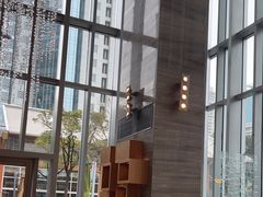 -两咖啡自助餐厅(静安香格里拉酒店)