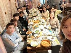 -娄三少春饼·烤鸭(合生汇购物中心店)