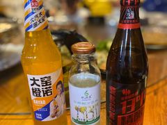 -巧婆婆特色东北菜·铁锅炖