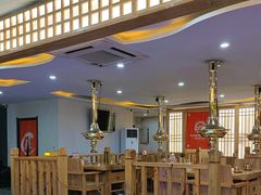 -韩香阁烤肉专门店(银座店)