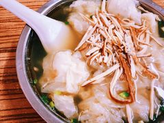 -荣巷小馄饨(荣巷店)