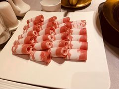 -鼓楼东街老火锅(鼓楼店)