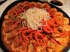 -红盔甲·小龙虾(天钥桥店)