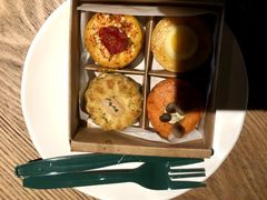 -星巴克(徐州苏宁广场B1店)