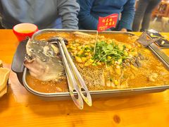 -赵大妖·活鱼现烤(天水店)