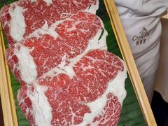 -清莱湾 CHIN RAI·甄选泰餐(万象前海店)