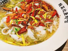 -太二酸菜鱼(菱角湖万达店)