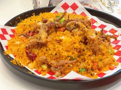 -避风塘·金牌店·夜宵(金玉兰店)