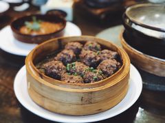 -猪肉婆私房菜(容桂总店)