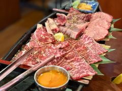 -大阪烧肉BAKA一代(国贸商住大厦店)