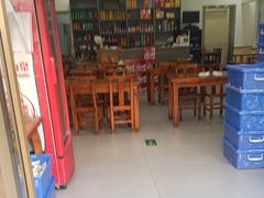 -清真祥和斋餐厅(蓟门小区店)