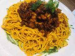 -俭寨大盘鸡·手抓肉·烧烤新疆菜(乌苏路店)