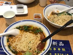 -文叔·湖北名小吃·小龙虾(华强北店)