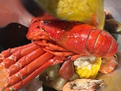 -Catch the Cajun Seafood(表参道店)