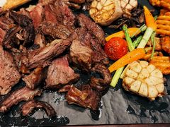 -郑州希尔顿酒店·阿米奇意大利餐厅