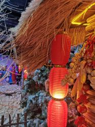 -圣名游乐城冰雪大世界