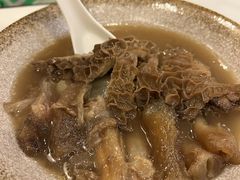 金钱肚牛筋净食-大哥餐厅(西城花园店)