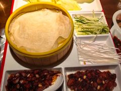 -应天大明王朝·南京菜(中山陵店)