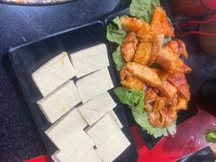 -牛得很·鲜牦牛肉烧烤·牛羊肉菌汤锅(康定店)
