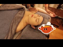 -芳香乐府疗愈空间·SPA·冥想