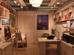 -IKEA宜家家居(南京商场)