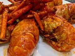 -飞尝蚝·顺德菜·鱼生(顺德总店)
