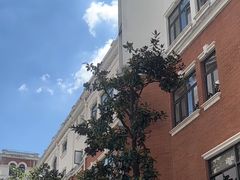 -上海市静安区第一中心小学