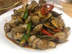 -聚汇三少·龙虾·中餐厅(莫邪路新天地店)