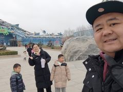 -石家庄极地海洋世界