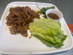 -恒记饭店·海鲜明档(淹城店)