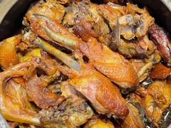 -斯丹姜母鸭·古法干香(涂门街总店)