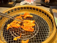 -谷牛日式烤肉(宝山U天地店)