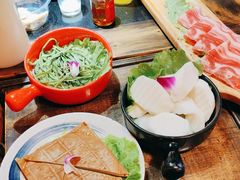 -矮板凳老火锅(宽窄巷子店)