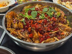 -品味渝香干锅鸭头(垡头西里店)