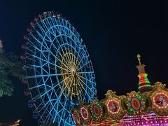 -三亚海昌梦幻海洋不夜城