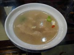 -乔家满族八大碗(流水沟店)