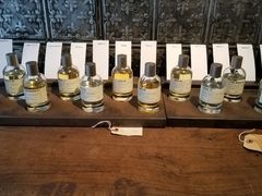 -le labo(星月阁店)
