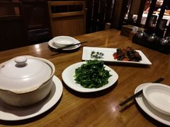 -一轩饺子馆(丽都店)