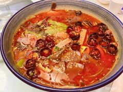 -北京老铺烤鸭(高新店)