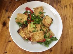 -老成都郑师傅川菜饭店