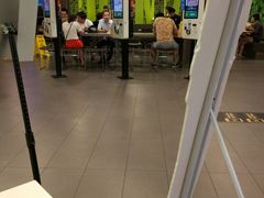 -麦当劳(漳州万达店)