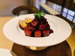 本帮红烧肉-枕水江南(铁西万象汇店)