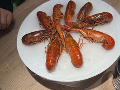 -红盔甲·小龙虾(定西路店)