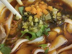 -江三王记牛杂馆(总店)