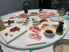 -皇城老妈·大连海鲜火锅(港湾店)