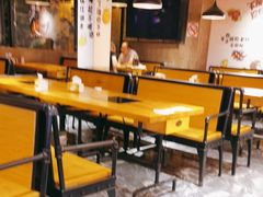 -新疆烧烤王(广灵店)