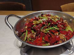 -不倒翁·安徽名菜楼(步行街店)