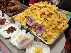 -小猪找肉肉脯干(鼓浪屿店)